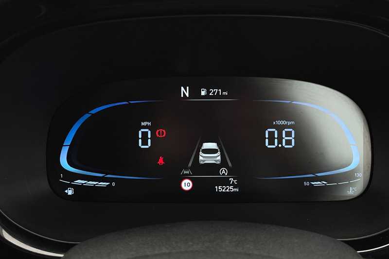 Used Hyundai i10 2023 for sale - 77706431: Photo 20