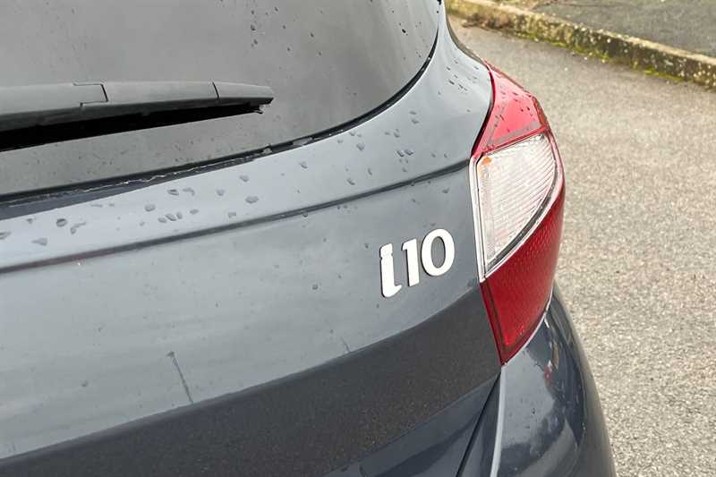 Used Hyundai i10 2023 for sale - 77706431: Photo 27