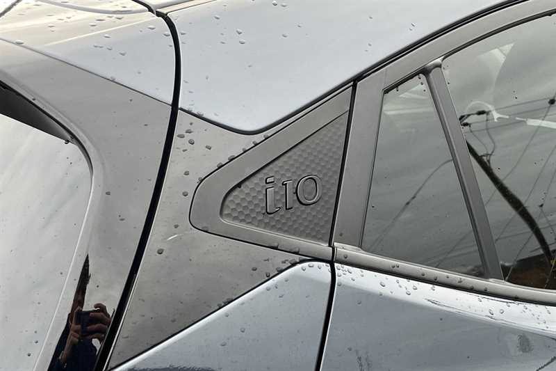 Used Hyundai i10 2023 for sale - 77706431: Photo 34