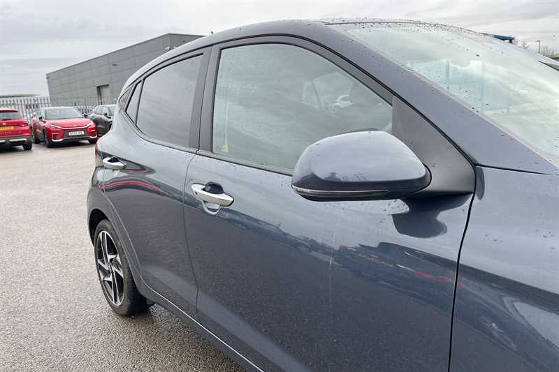 Used Hyundai i10 2023 for sale - 77706431: Photo 38