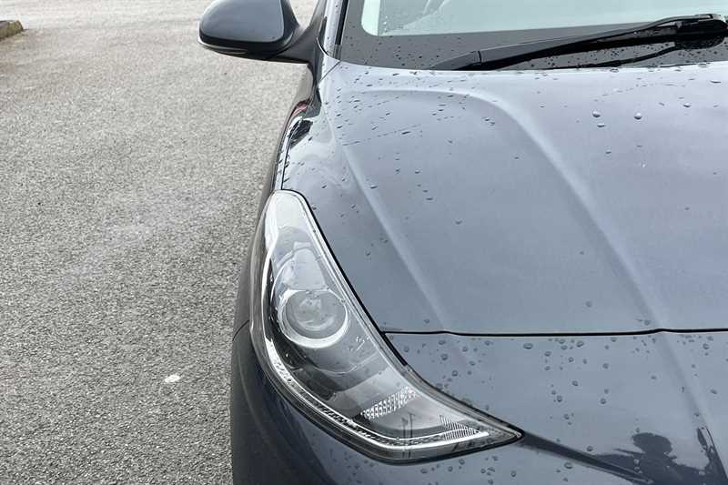 Used Hyundai i10 2023 for sale - 77706431: Photo 39