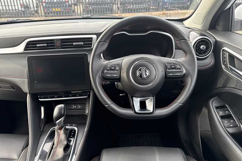 Used MG MG ZS 2024 for sale - 77146332: Photo 10