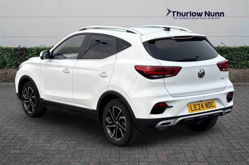 Used MG MG ZS 2024 for sale - 77146332: Photo 5