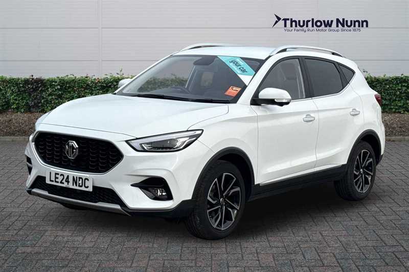 Used MG MG ZS 2024 for sale - 77146332: Photo 7