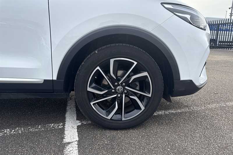 Used MG MG ZS 2024 for sale - 77146332: Photo 9