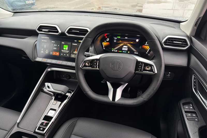 Used MG MG ZS 2025 for sale - 77674164: Photo 11