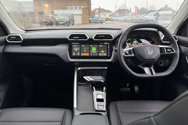 Used MG MG ZS 2025 for sale - 77674164: Photo 12