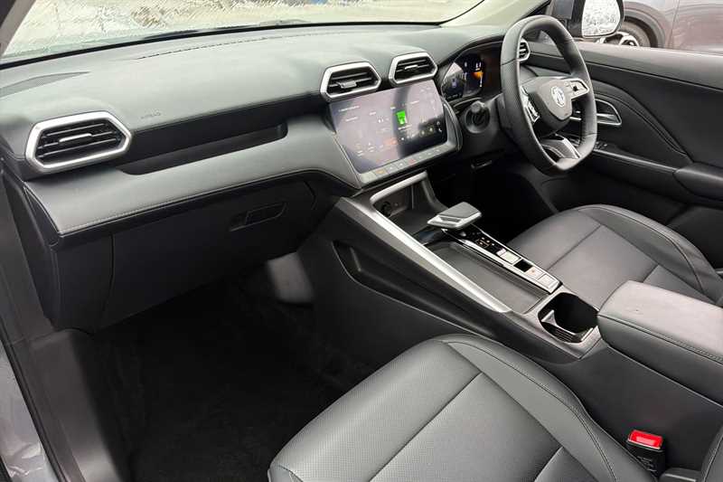 Used MG MG ZS 2025 for sale - 77674164: Photo 13