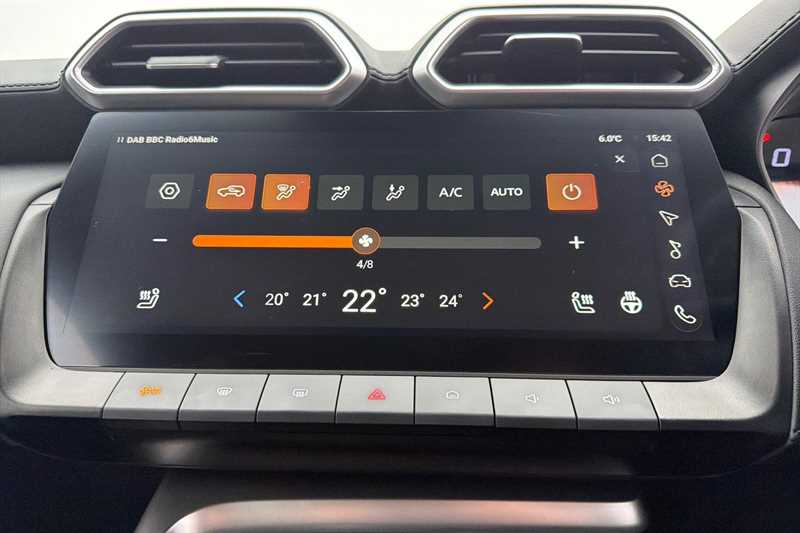 Used MG MG ZS 2025 for sale - 77674164: Photo 15