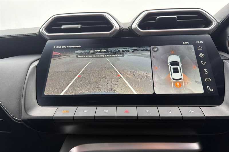 Used MG MG ZS 2025 for sale - 77674164: Photo 19