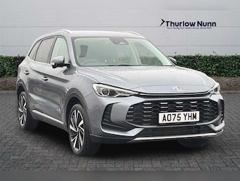 Used MG MG ZS 2025 for sale - 77674164: Photo