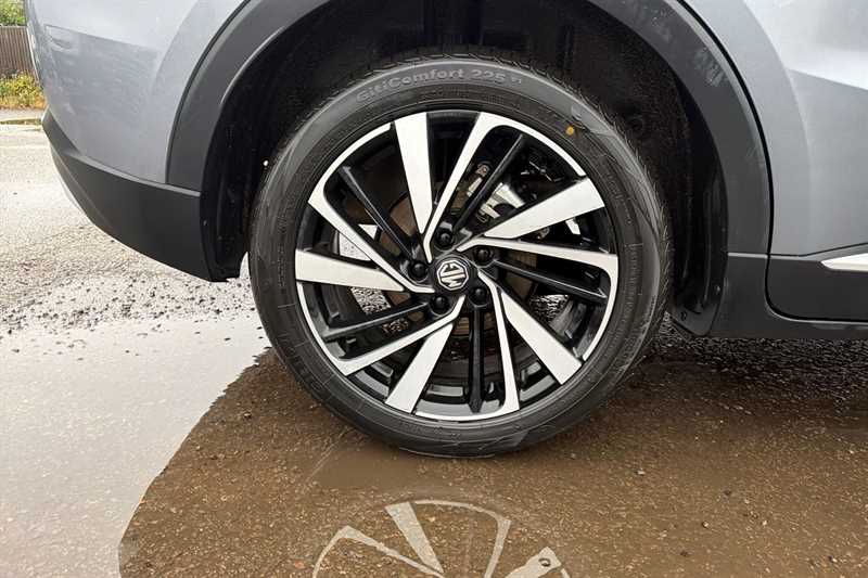 Used MG MG ZS 2025 for sale - 77674164: Photo 25