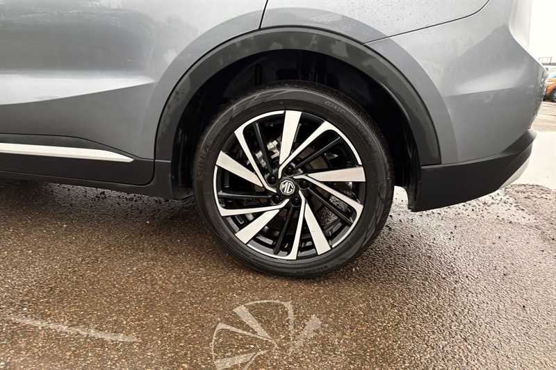 Used MG MG ZS 2025 for sale - 77674164: Photo 26