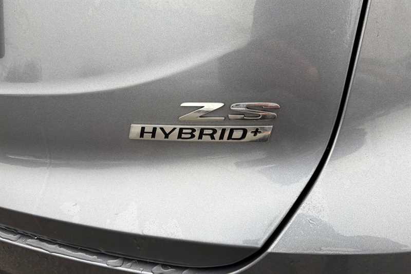 Used MG MG ZS 2025 for sale - 77674164: Photo 28