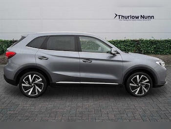 Used MG MG ZS 2025 for sale - 77674164: Photo