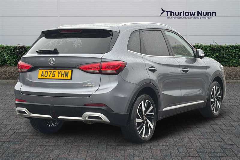 Used MG MG ZS 2025 for sale - 77674164: Photo 3