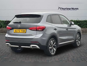 Used MG MG ZS 2025 for sale - 77674164: Photo