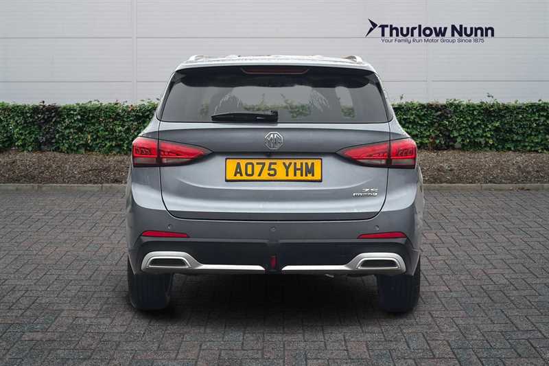 Used MG MG ZS 2025 for sale - 77674164: Photo 4