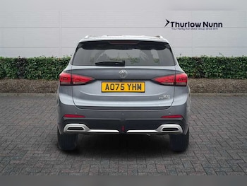 Used MG MG ZS 2025 for sale - 77674164: Photo