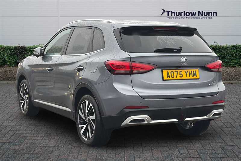 Used MG MG ZS 2025 for sale - 77674164: Photo 5