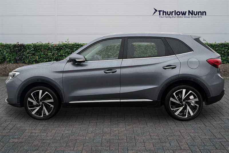 Used MG MG ZS 2025 for sale - 77674164: Photo 6