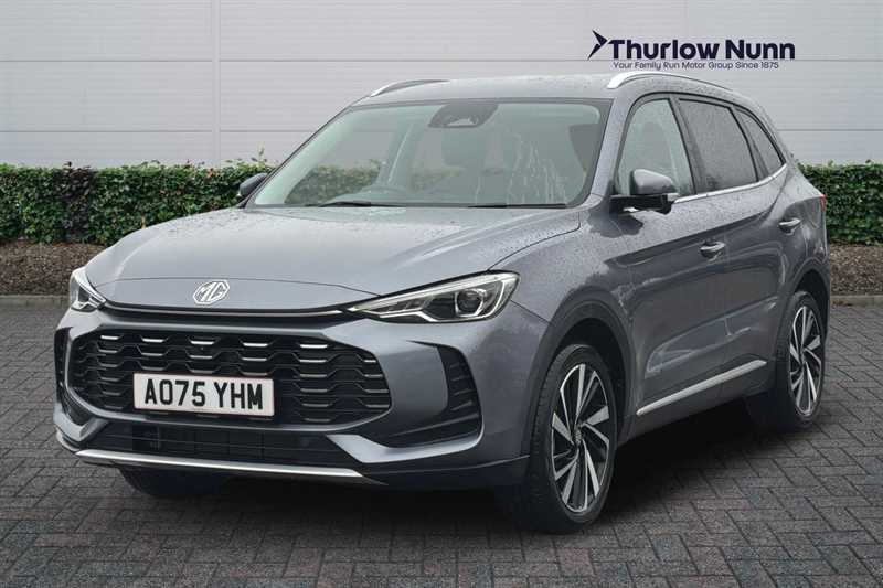 Used MG MG ZS 2025 for sale - 77674164: Photo 7