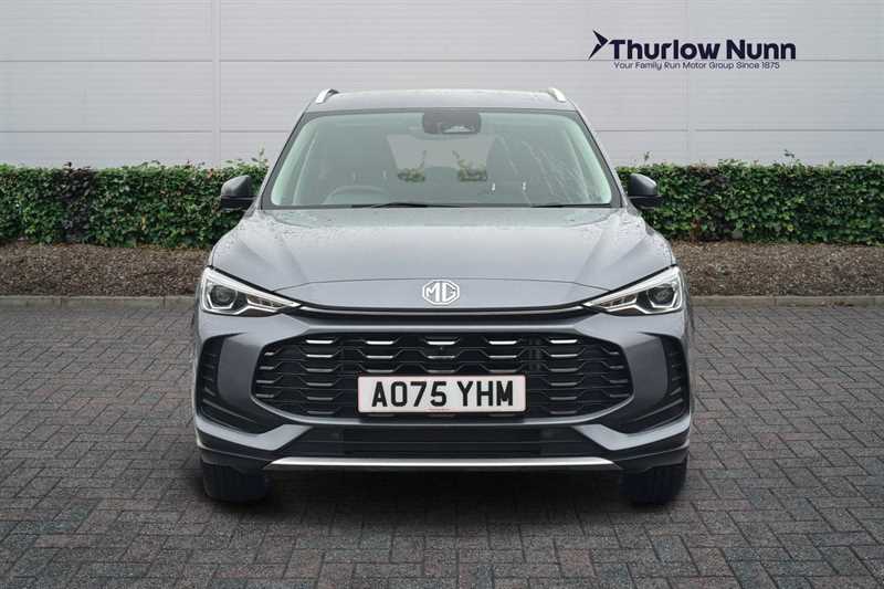 Used MG MG ZS 2025 for sale - 77674164: Photo 8