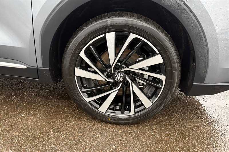 Used MG MG ZS 2025 for sale - 77674164: Photo 9