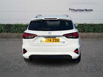 Used MG MG5 2024 for sale - 78450589: Photo