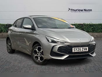 Used MG MG3 2025 for sale - 79523400: Photo