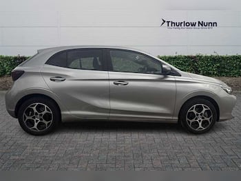 Used MG MG3 2025 for sale - 79523400: Photo