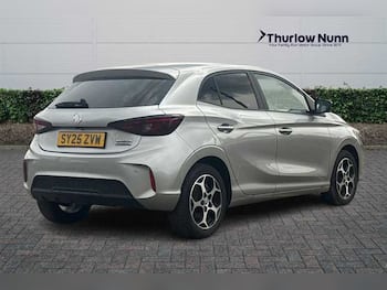 Used MG MG3 2025 for sale - 79523400: Photo