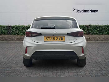 Used MG MG3 2025 for sale - 79523400: Photo