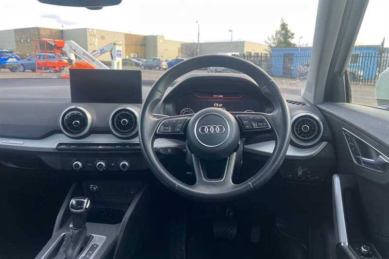 Used Audi Q2 2022 for sale - 77471064: Photo 11