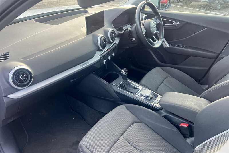 Used Audi Q2 2022 for sale - 77471064: Photo 13