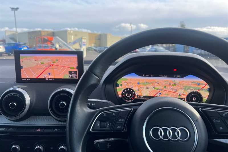 Used Audi Q2 2022 for sale - 77471064: Photo 18