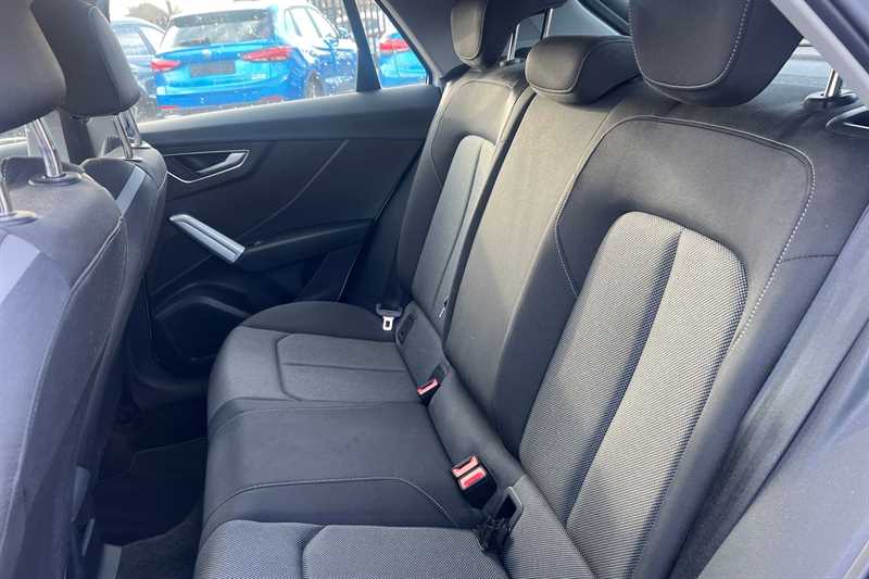 Used Audi Q2 2022 for sale - 77471064: Photo 23