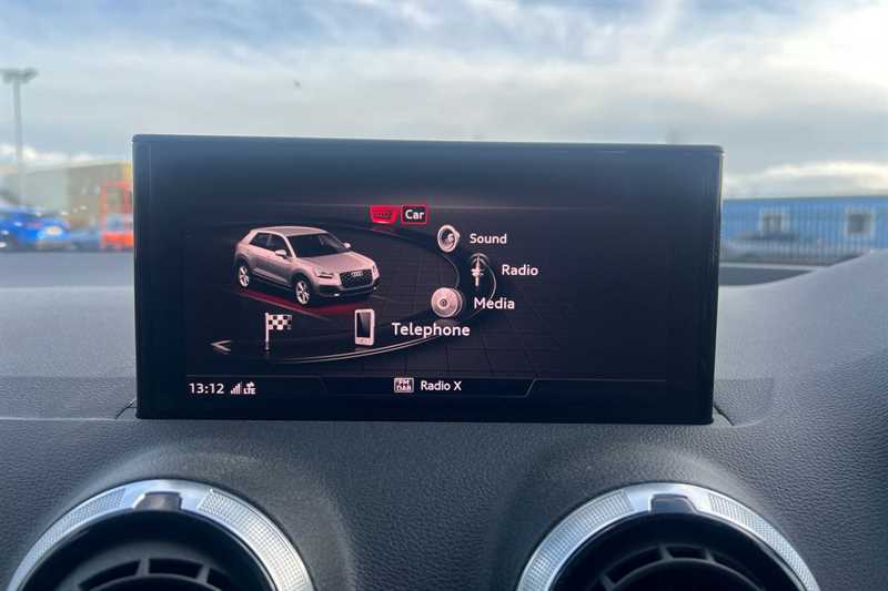 Used Audi Q2 2022 for sale - 77471064: Photo 25