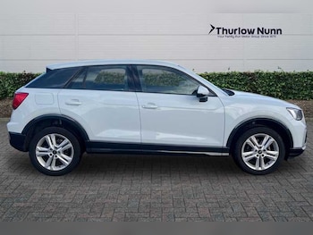 Used Audi Q2 2022 for sale - 77471064: Photo