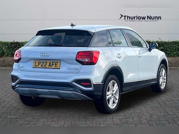 Used Audi Q2 2022 for sale - 77471064: Photo