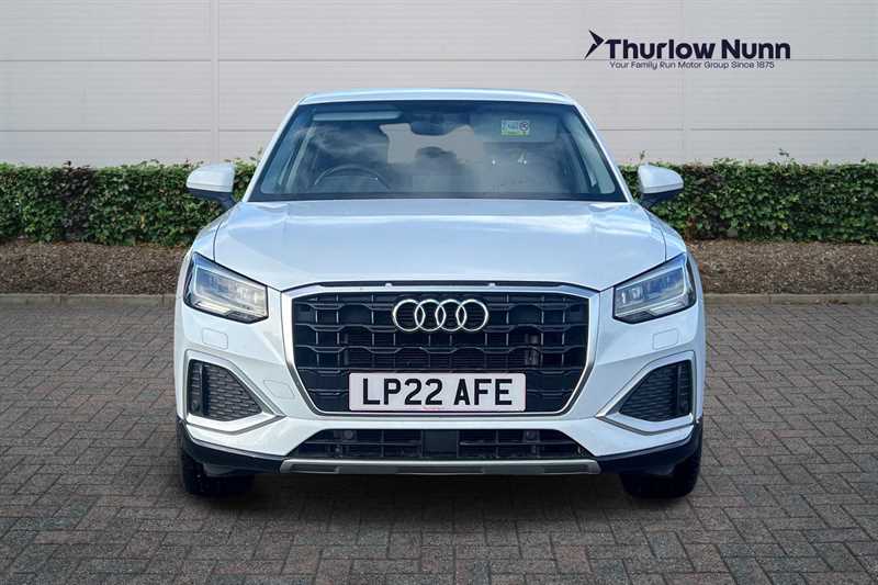 Used Audi Q2 2022 for sale - 77471064: Photo 8