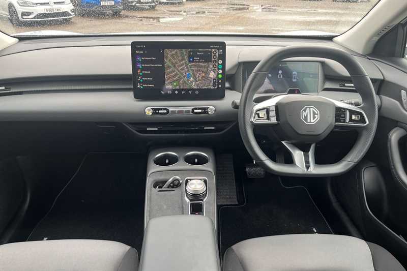 Used MG MGS5 2025 for sale - 77634825: Photo 12