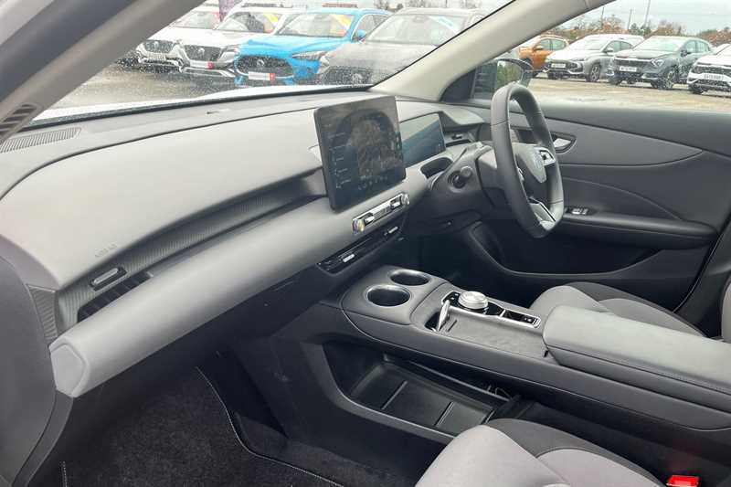 Used MG MGS5 2025 for sale - 77634825: Photo 13