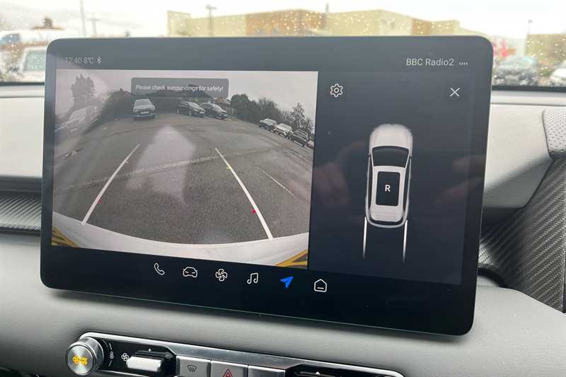 Used MG MGS5 2025 for sale - 77634825: Photo 19