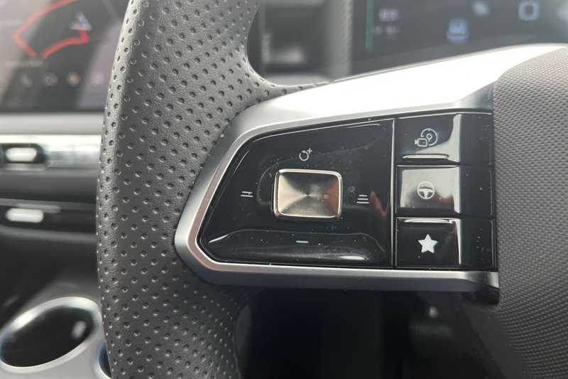 Used MG MGS5 2025 for sale - 77634825: Photo 21