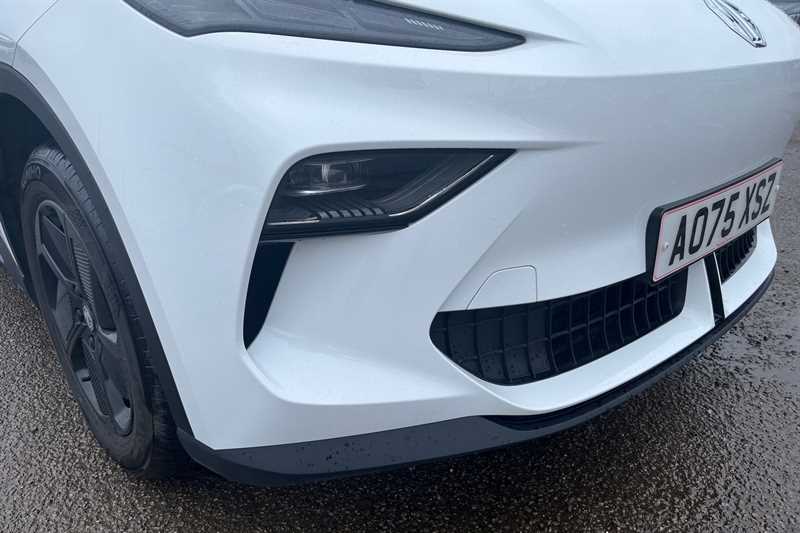 Used MG MGS5 2025 for sale - 77634825: Photo 25