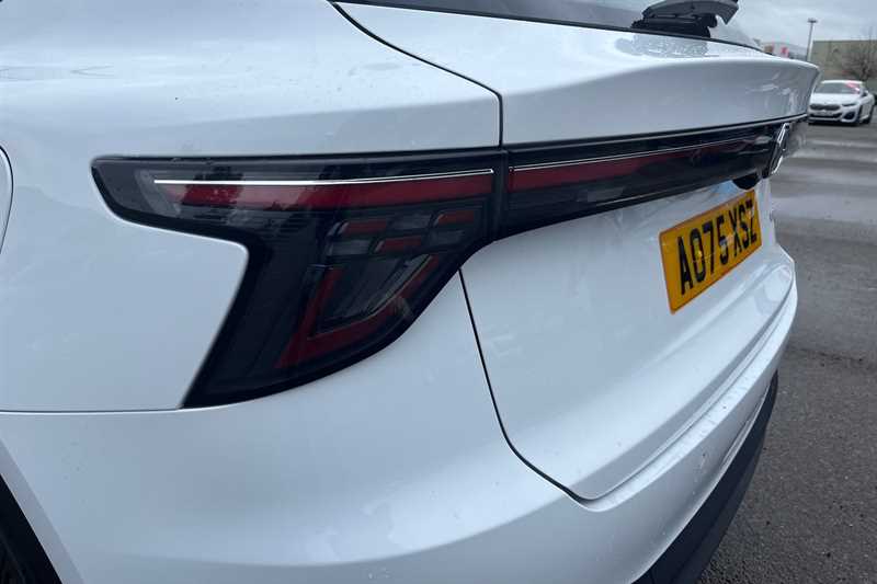 Used MG MGS5 2025 for sale - 77634825: Photo 28