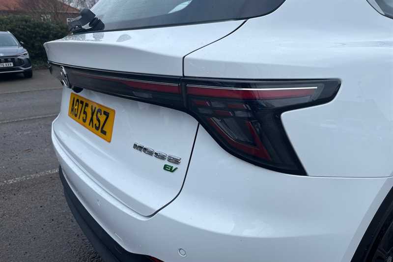 Used MG MGS5 2025 for sale - 77634825: Photo 29