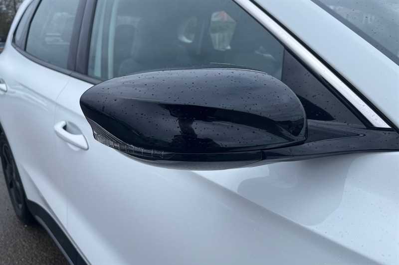 Used MG MGS5 2025 for sale - 77634825: Photo 30