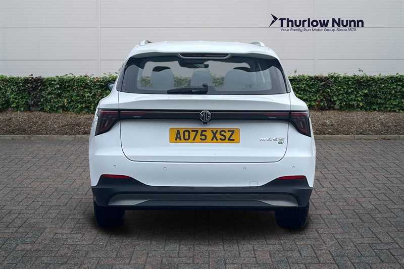 Used MG MGS5 2025 for sale - 77634825: Photo 4